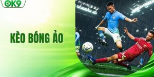 Kèo bóng ảo