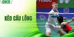 Kèo cầu lông