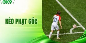 Kèo Phạt Góc