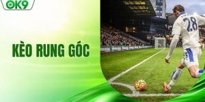 Kèo rung góc