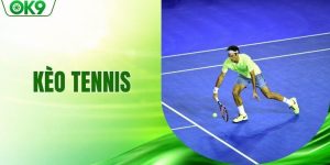 Kèo tennis
