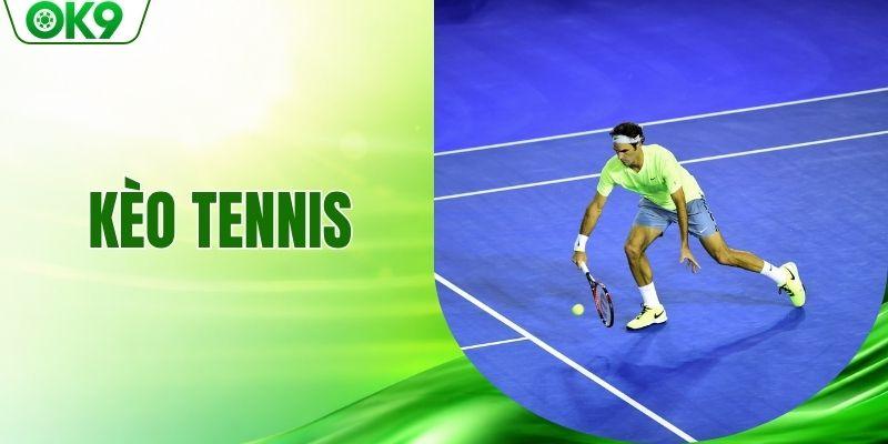 Kèo tennis