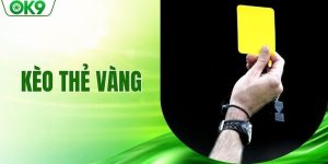 Kèo thẻ vàng