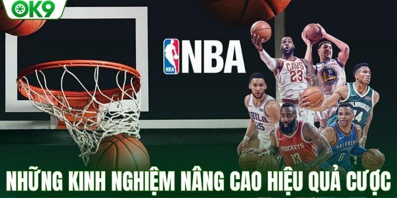 Những kinh nghiệm nâng cao hiệu quả cược